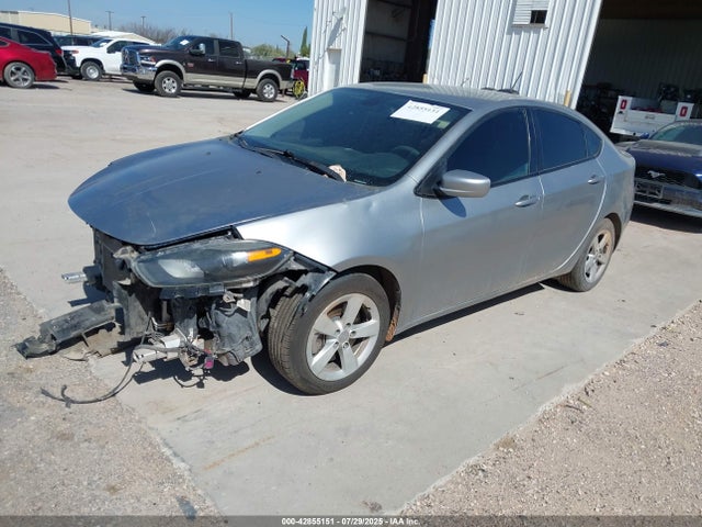 1C3CDFBB4GD504562 Dodge 2016
