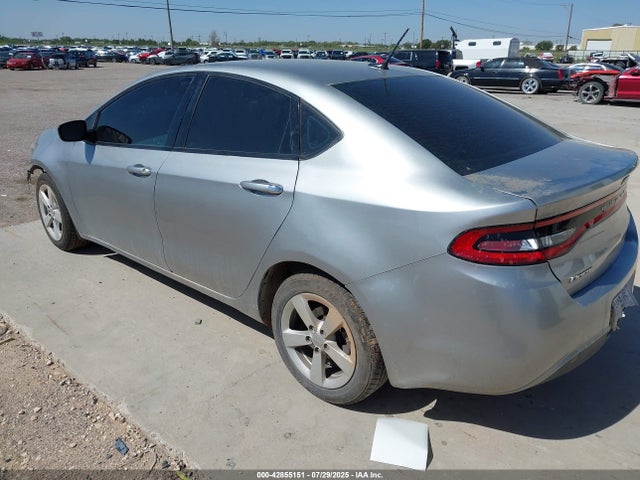 1C3CDFBB4GD504562 Dodge 2016