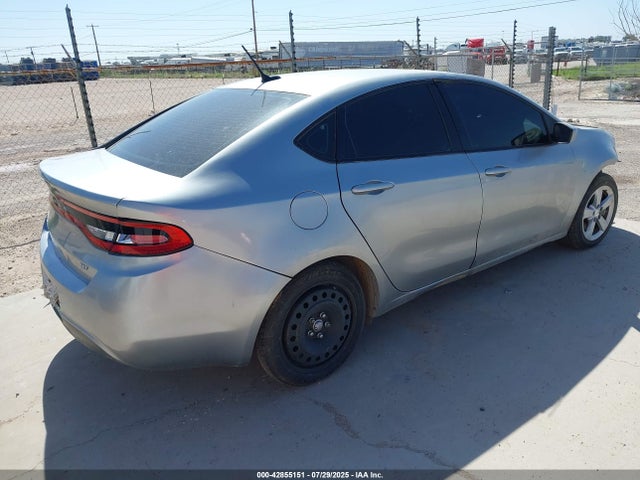 1C3CDFBB4GD504562 Dodge 2016
