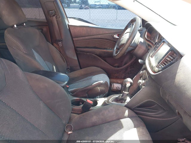 1C3CDFBB4GD504562 Dodge 2016