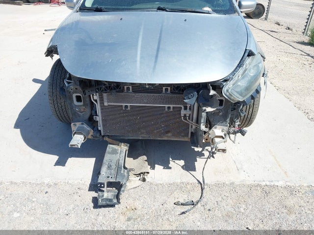 1C3CDFBB4GD504562 Dodge 2016