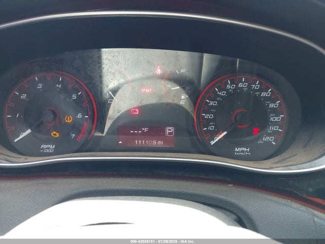 1C3CDFBB4GD504562 Dodge 2016