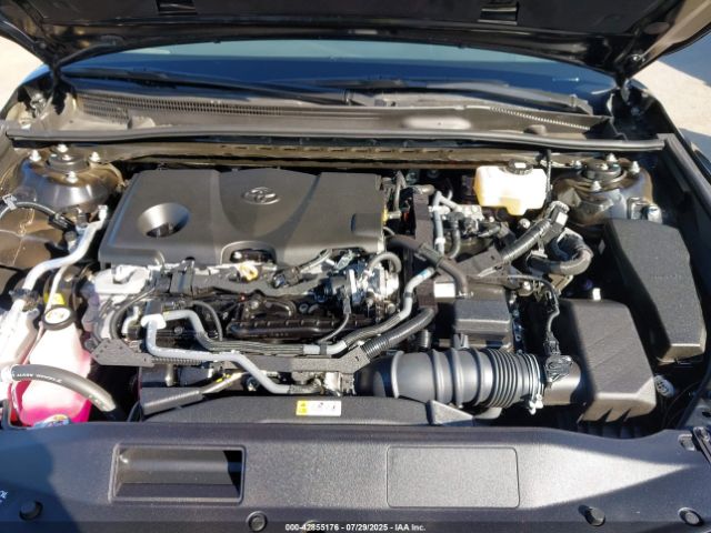 2024 TOYOTA CAMRY HYBRID 4T1G31AK3RU621097 Photo 9