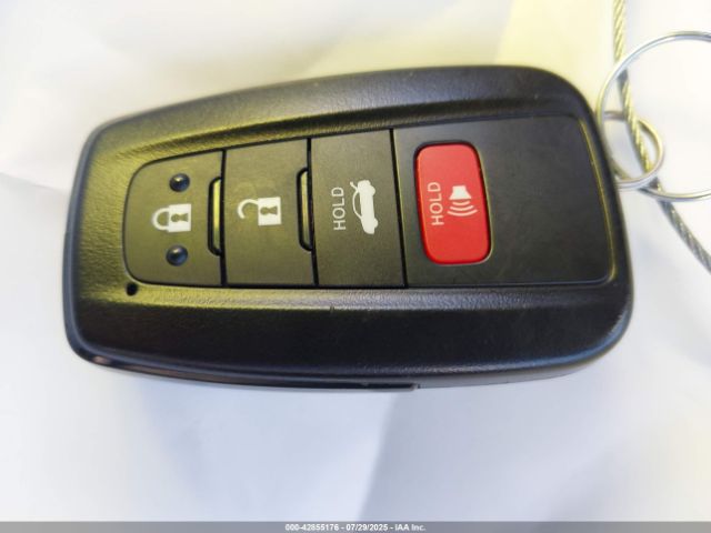 2024 TOYOTA CAMRY HYBRID 4T1G31AK3RU621097 Photo 10