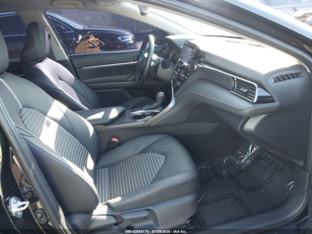 2024 TOYOTA CAMRY HYBRID 4T1G31AK3RU621097 Photo 4