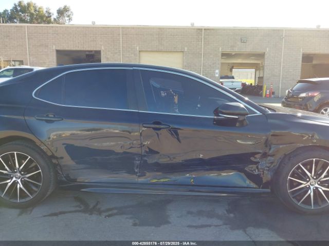 2024 TOYOTA CAMRY HYBRID 4T1G31AK3RU621097 Photo 5