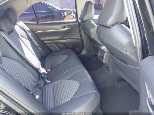 2024 TOYOTA CAMRY HYBRID 4T1G31AK3RU621097 Photo 7