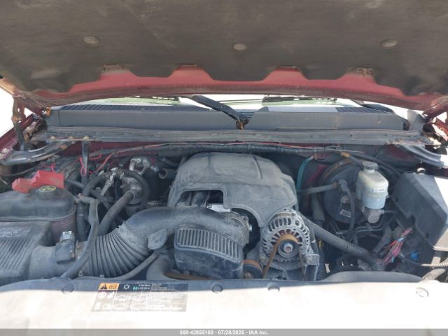 2013 GMC SIERRA 1500 1GTR2VE79DZ112382 Photo 9