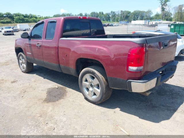 2013 GMC SIERRA 1500 1GTR2VE79DZ112382 Photo 2