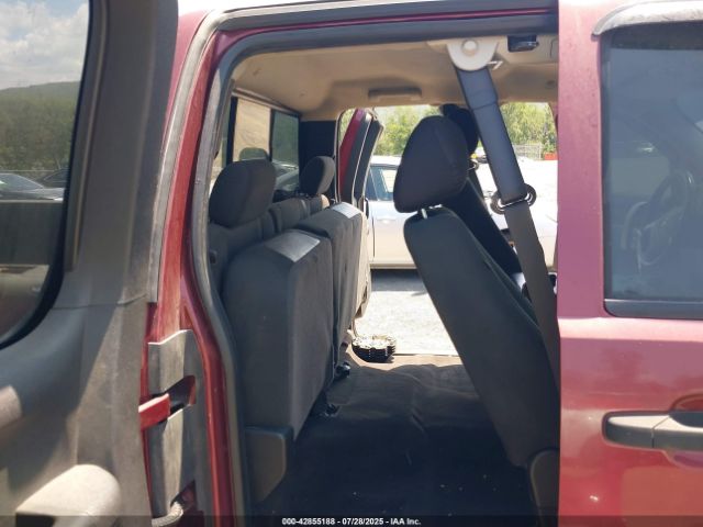 2013 GMC SIERRA 1500 1GTR2VE79DZ112382 Photo 7