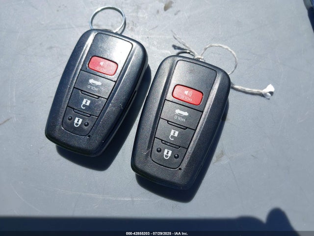 Toyota 2zr-fxe, 1nm 2020 JTDEBRBE9LJ006116 Image 11