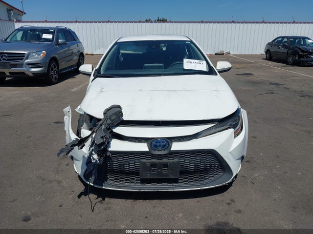 Toyota 2zr-fxe, 1nm 2020 JTDEBRBE9LJ006116 Image 12