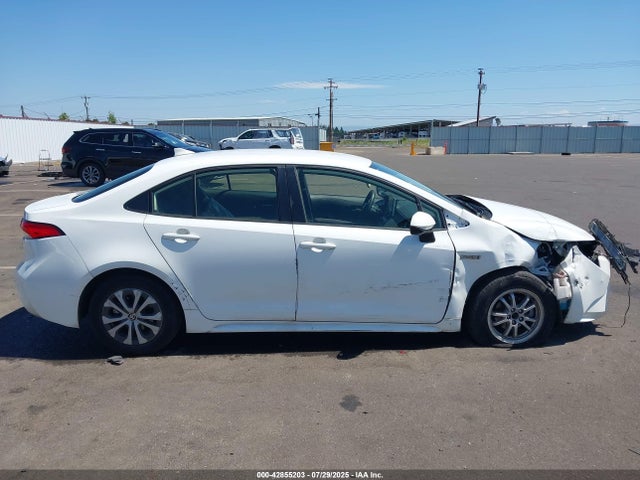 Toyota 2zr-fxe, 1nm 2020 JTDEBRBE9LJ006116 Image 13