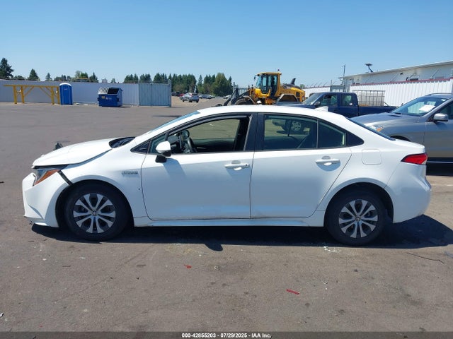 Toyota 2zr-fxe, 1nm 2020 JTDEBRBE9LJ006116 Image 14