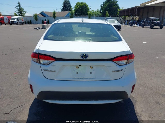 Toyota 2zr-fxe, 1nm 2020 JTDEBRBE9LJ006116 Image 16