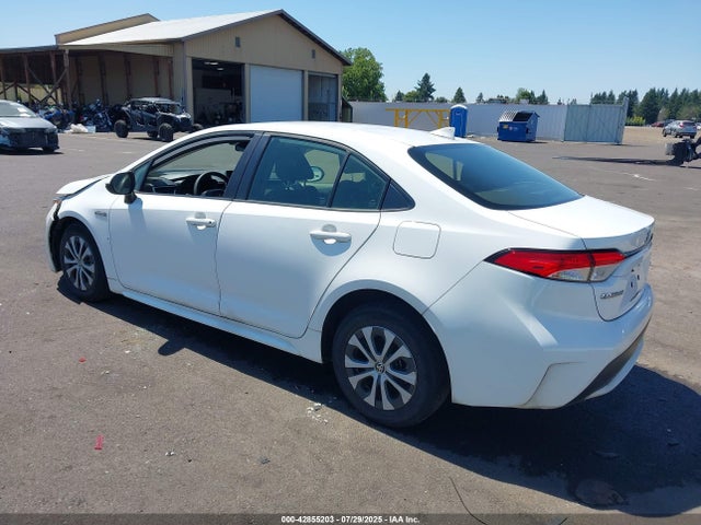 Toyota 2zr-fxe, 1nm 2020 JTDEBRBE9LJ006116 Image 3