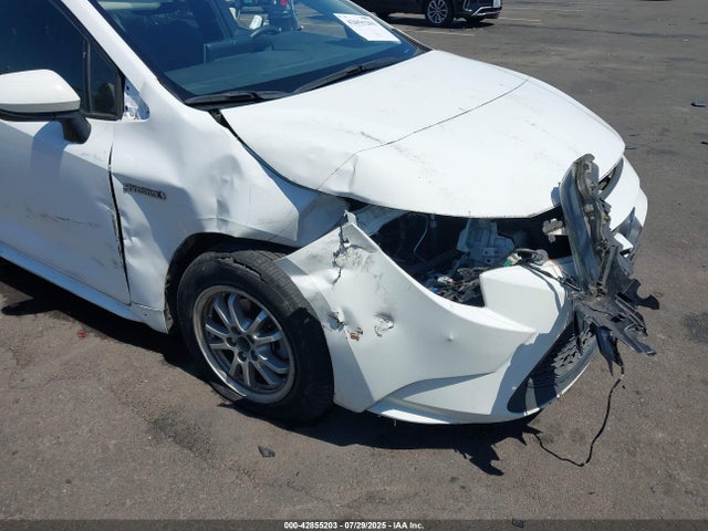 Toyota 2zr-fxe, 1nm 2020 JTDEBRBE9LJ006116 Image 6