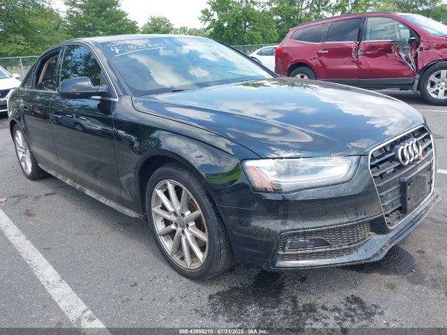 2015 AUDI A4 WAUFFAFL8FN002832 Photo 0