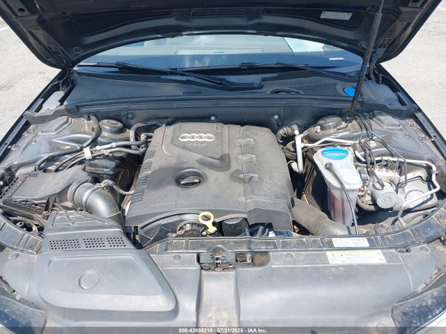 2015 AUDI A4 WAUFFAFL8FN002832 Photo 9