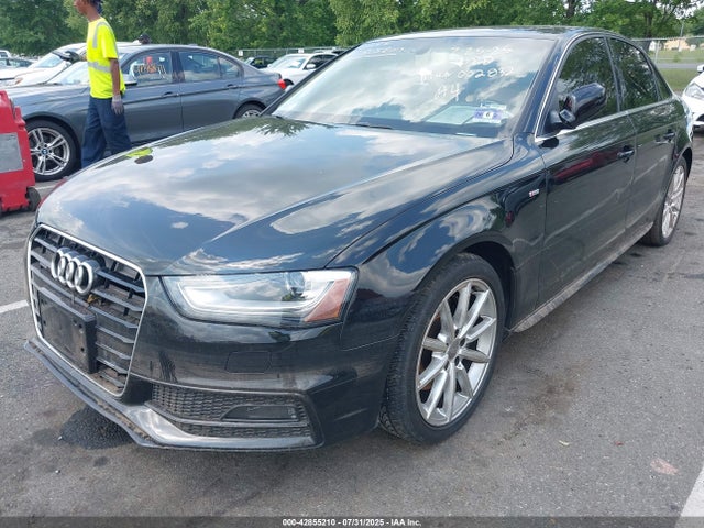 2015 AUDI A4 WAUFFAFL8FN002832 Photo 1