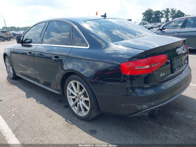 2015 AUDI A4 WAUFFAFL8FN002832 Photo 2