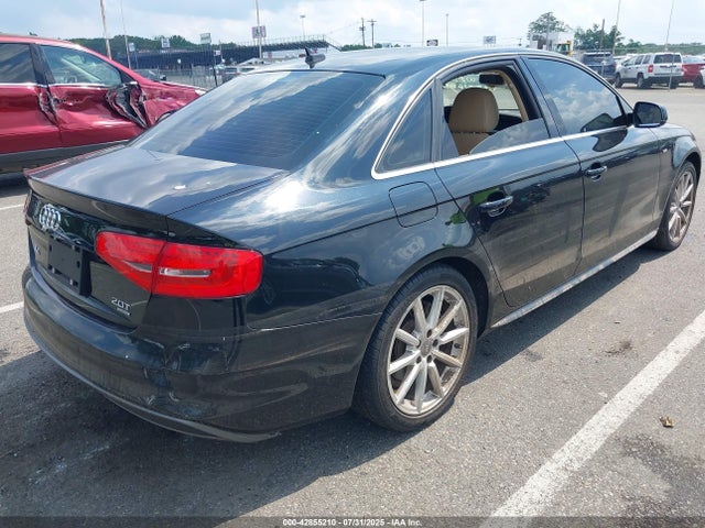 2015 AUDI A4 WAUFFAFL8FN002832 Photo 3