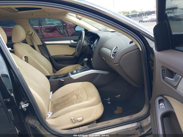 2015 AUDI A4 WAUFFAFL8FN002832 Photo 4