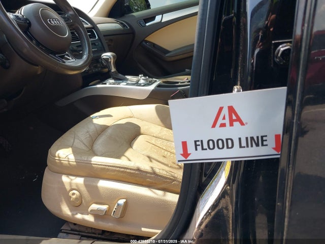 2015 AUDI A4 WAUFFAFL8FN002832 Photo 5