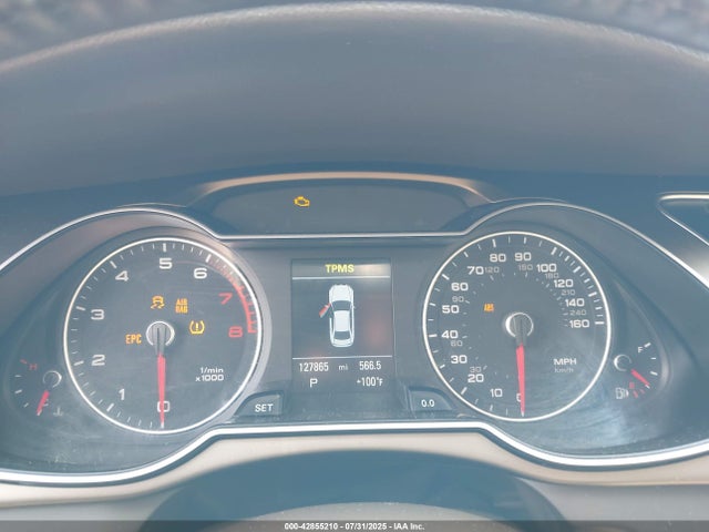2015 AUDI A4 WAUFFAFL8FN002832 Photo 6