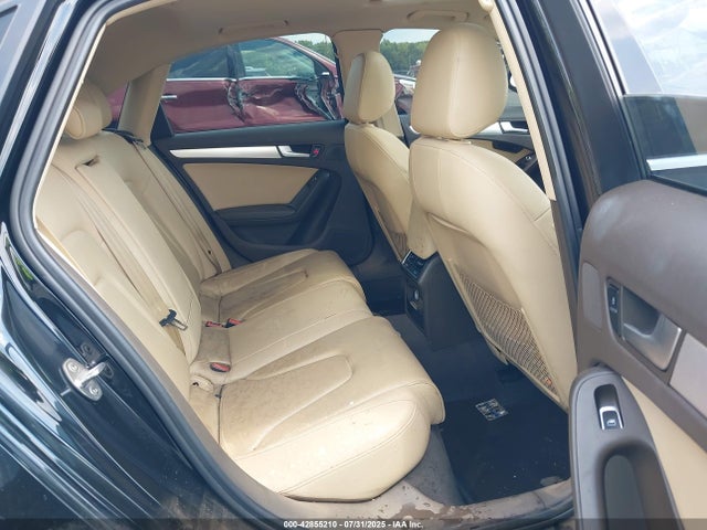 2015 AUDI A4 WAUFFAFL8FN002832 Photo 7