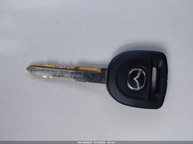 2006 MAZDA MAZDA3 JM1BK324561474792 Photo 10