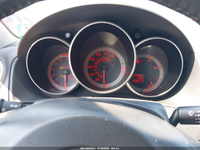 2006 MAZDA MAZDA3 JM1BK324561474792 Photo 6