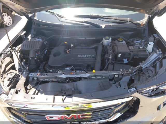 3GKALMEV7ML328696 GMC lyx