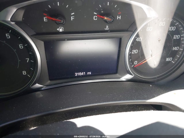 3GKALMEV7ML328696 GMC lyx