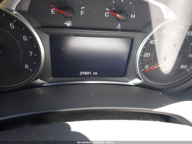 3GKALMEV7ML328696 GMC lyx