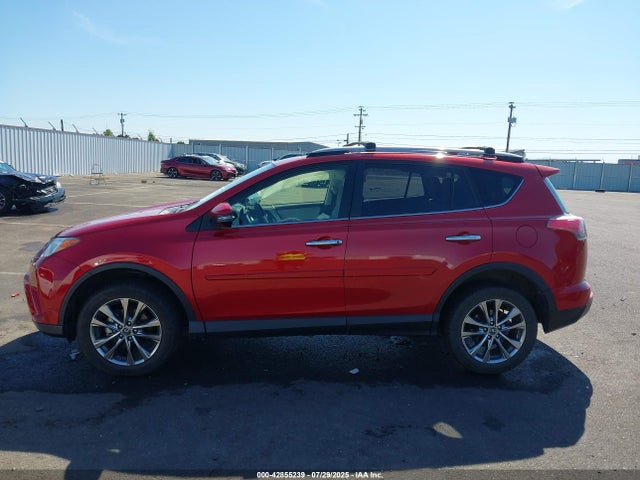 JTMDFREVXHJ163057 Toyota 2ar-fe
