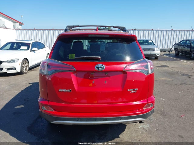 JTMDFREVXHJ163057 Toyota 2ar-fe