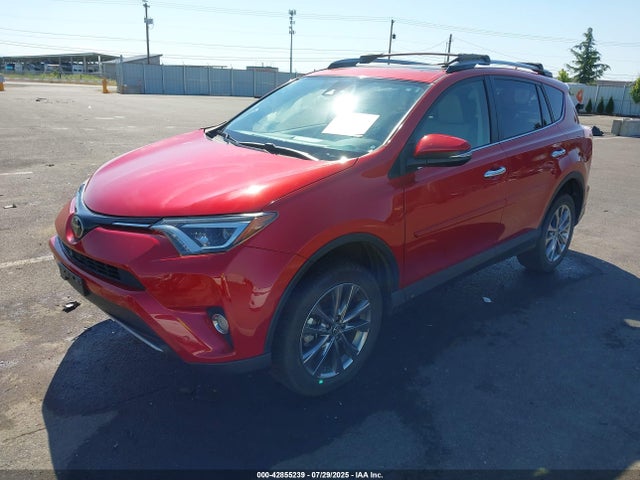 JTMDFREVXHJ163057 Toyota 2ar-fe