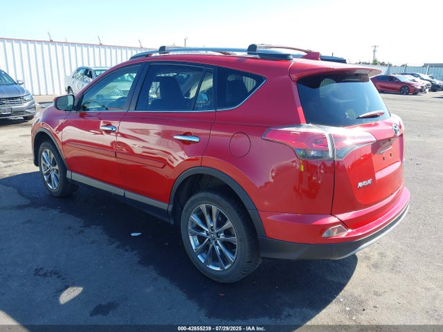 JTMDFREVXHJ163057 Toyota 2ar-fe