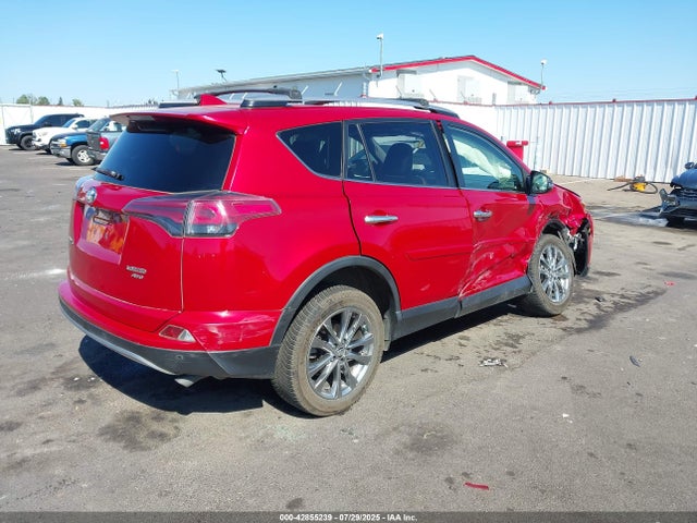 JTMDFREVXHJ163057 Toyota 2ar-fe