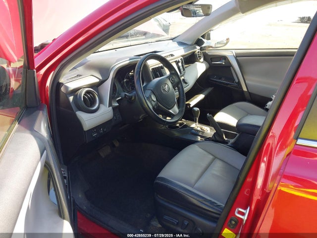 JTMDFREVXHJ163057 Toyota 2ar-fe