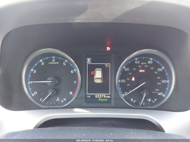 JTMDFREVXHJ163057 Toyota 2ar-fe