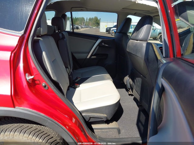 JTMDFREVXHJ163057 Toyota 2ar-fe