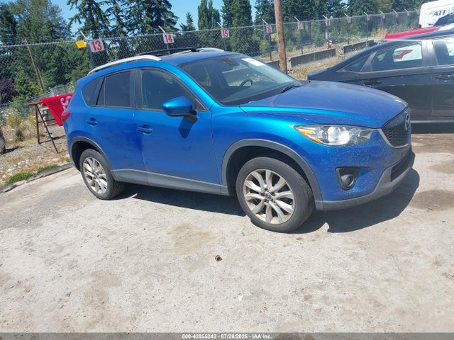 JM3KE4DY6E0381160 Mazda py
