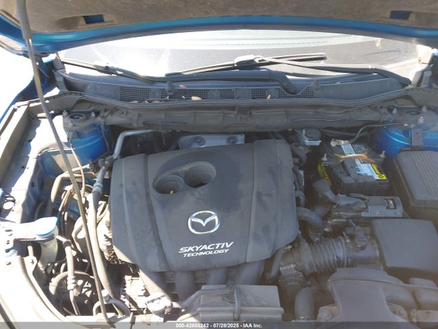 JM3KE4DY6E0381160 Mazda py