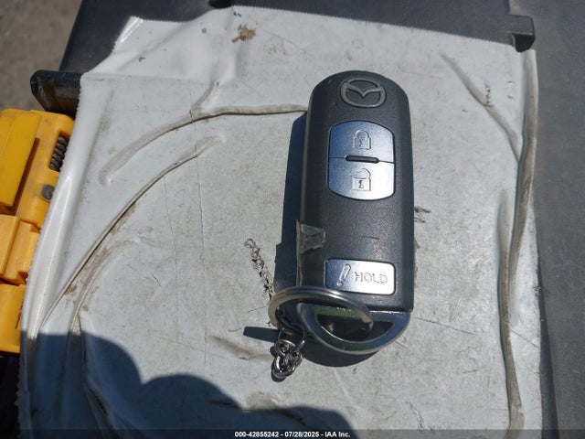 JM3KE4DY6E0381160 Mazda py