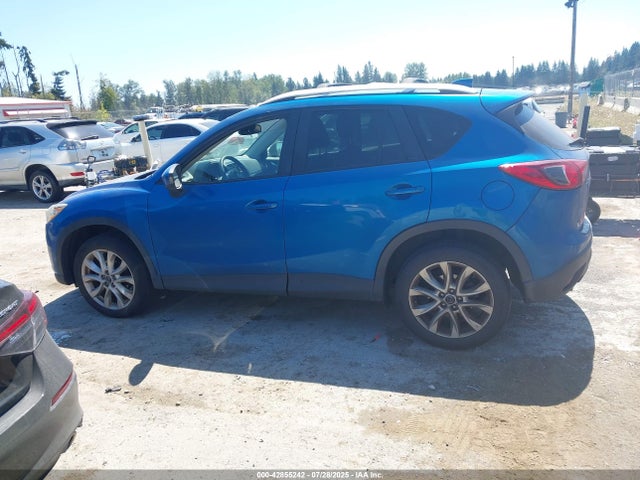 JM3KE4DY6E0381160 Mazda py