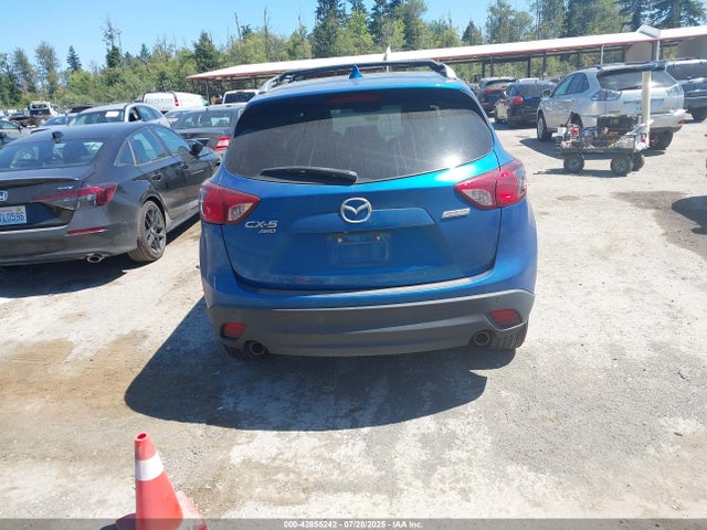 JM3KE4DY6E0381160 Mazda py