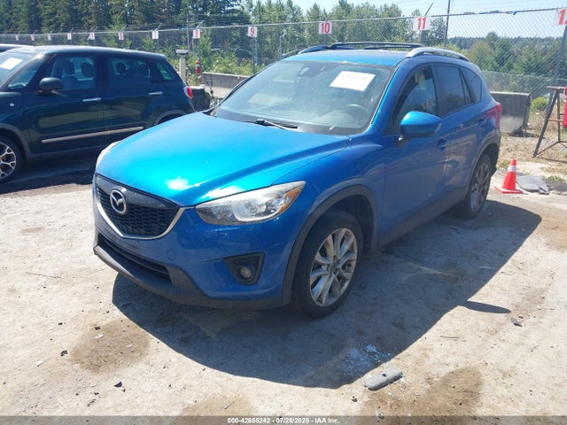 JM3KE4DY6E0381160 Mazda py