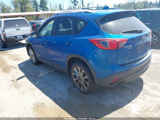 JM3KE4DY6E0381160 Mazda py